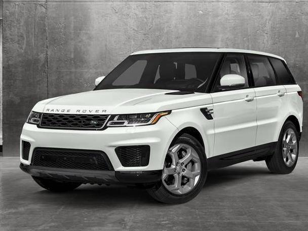 LAND ROVER RANGE ROVER SPORT 2022 SALWR2SU2NA237773 image